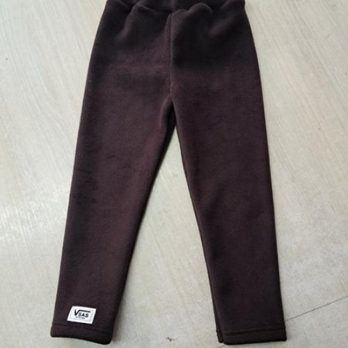 Штаны Proschenko (2-8) PR615 brown (зима) Proschenko PR615 brown