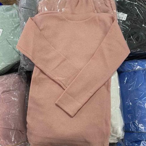 Гольф Proschenko (5-8) PR624 beige (зима) Proschenko PR624 beige