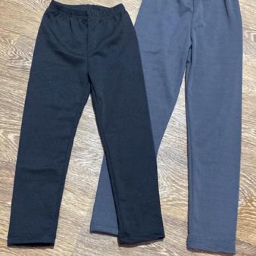 Лосины Proschenko (6-10) PR633 grey (зима) Proschenko PR633 grey