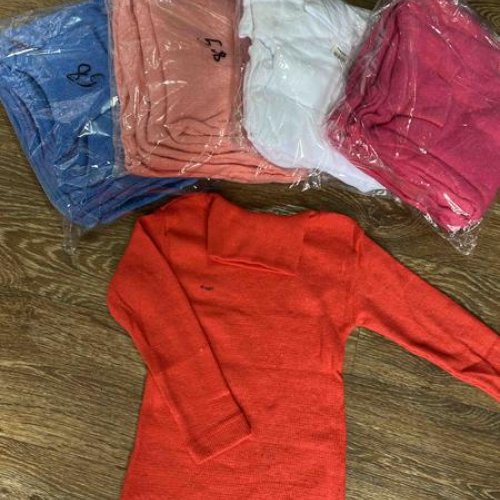 Гольф Proschenko (5-8) PR658 peach (зима) Proschenko PR658 peach