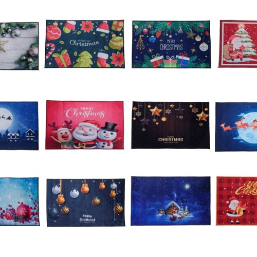 Коврик Obuv OK2 (50*80) 1208 (12143) mix (деми) Obuv OK2 1208 (12143) mix