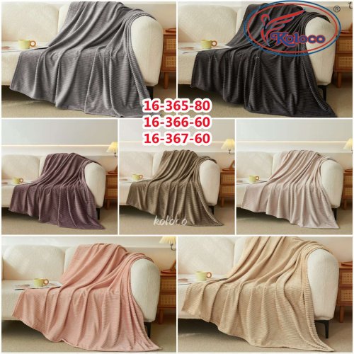 Покрывало Koloco (200*230) 16-367-60 (деми) Koloco 16-367-60