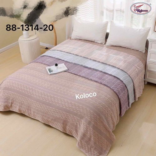 Постельное белье Koloco (200*230) 88-1314-20 (деми) Koloco 88-1314-20