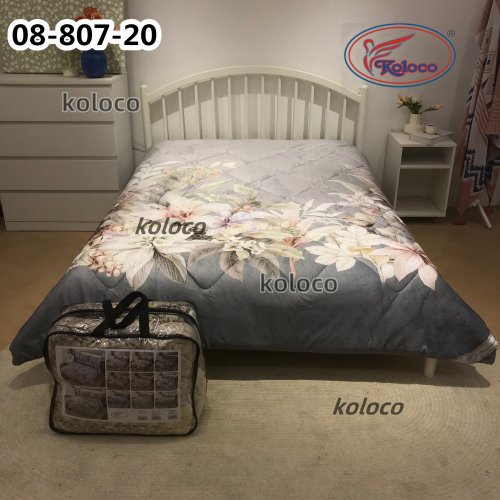 Одеяло Koloco (200*230) 08-807-20 (деми) Koloco 08-807-20