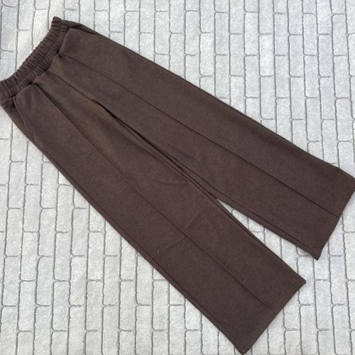 Штаны Valentina (42-48) 247 brown (зима) Valentina 247 brown