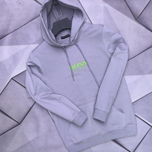 Худи Verton (S-2XL) W2561 grey (деми) Verton W2561 grey