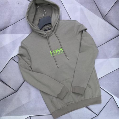 Худи Verton (S-2XL) W2562 khaki (деми) Verton W2562 khaki