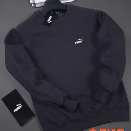 Свитер Verton (S-2XL) W2575 d.grey (зима) Verton W2575 d.grey