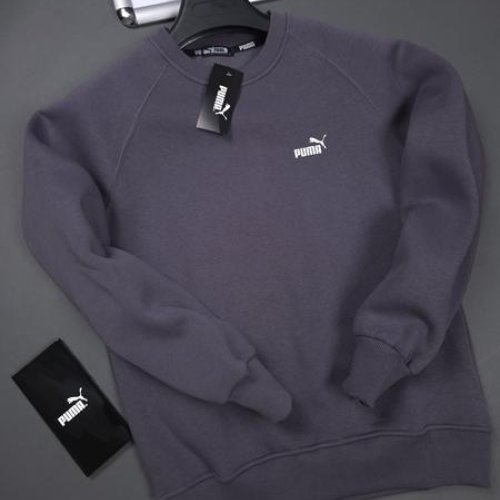 Свитер Verton (S-2XL) W2578 grey (зима) Verton W2578 grey