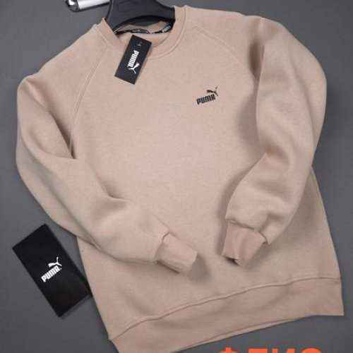 Свитер Verton (S-2XL) W2580 beige (зима) Verton W2580 beige