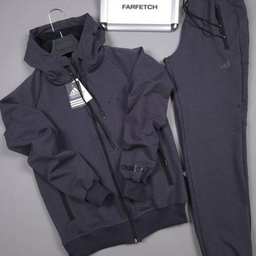 Костюм спорт Verton (50-58) W2587 d.grey (зима) Verton W2587 d.grey