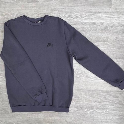 Свитер Verton (XL-5XL) W2597 grey (зима) Verton W2597 grey