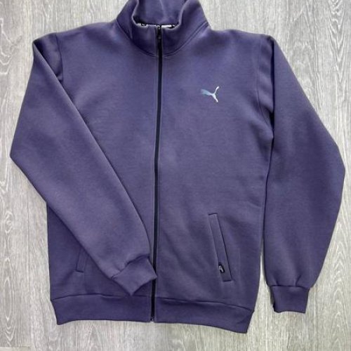 Кофта спорт Verton (48-56) W2600 navy (зима) Verton W2600 navy