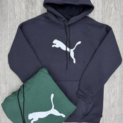 Худи Verton (48-56) W2608 grey (зима) Verton W2608 grey