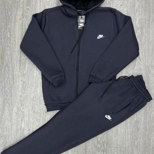 Костюм спорт Verton (56-64) W2620 d.grey (зима) Verton W2620 d.grey