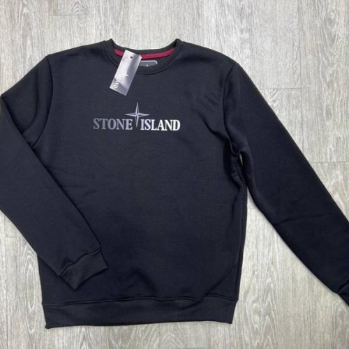 Свитер Verton (S-2XL) W2627 black (зима) Verton W2627 black