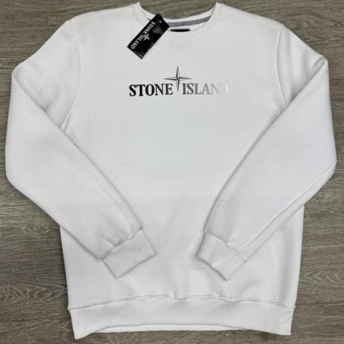 Свитер Verton (S-2XL) W2629 white (зима) Verton W2629 white