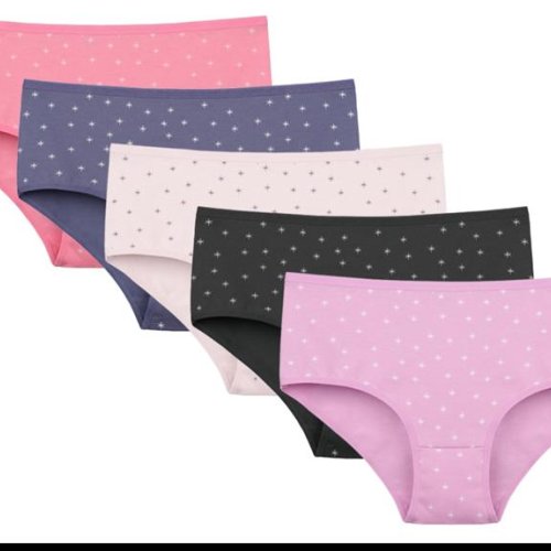 Трусы Disneyopt (6XL) DS366-258118 mix(6XL) (лето) Disneyopt DS366-258118 mix(6XL)