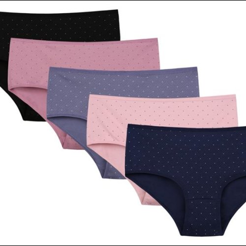 Трусы Disneyopt (6XL) DS396-257117 mix(6XL) (лето) Disneyopt DS396-257117 mix(6XL)