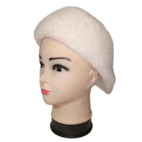 Шапка Mabi (56-60) 0591 l.beige (зима) Mabi 0591 l.beige