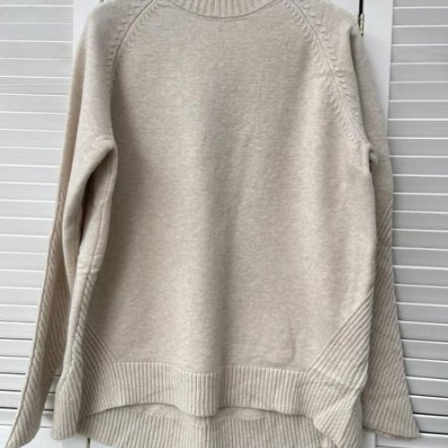 Свитер Karon (one size) 1176 l.beige (зима) Karon 1176 l.beige