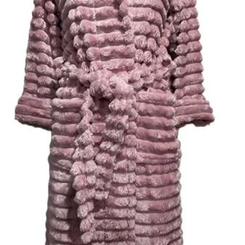 Женская Cotpark (S-XL) C45 pink (зима) Cotpark C45 pink