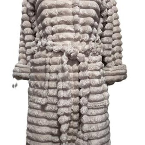 Женская Cotpark (S-XL) C48 beige (зима) Cotpark C48 beige