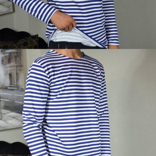 Свитер Imlion (48-56) 192 navy (зима) Imlion 192 navy