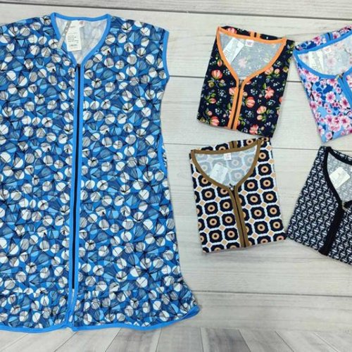 Халат Imlion (48-56) 3300 mix (лето) Imlion 3300 mix