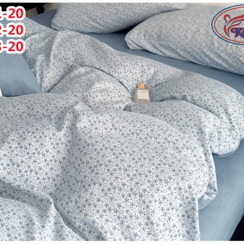 Постельное белье Koloco (150*200) 06-531-20 (деми) Koloco 06-531-20