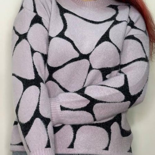 Свитер Kosta (42-46) 95713 l.beige (зима) Kosta 95713 l.beige