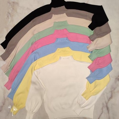 Свитер Kosta (42-48) 9603 mix (зима) Kosta 9603 mix