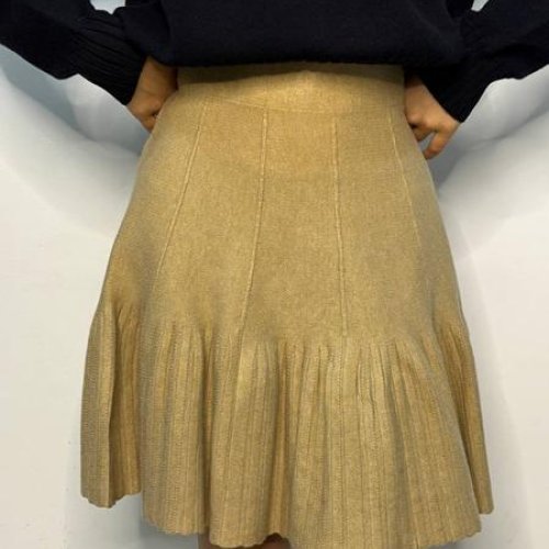 Юбка Kosta (44-48) 055 beige (деми) Kosta 055 beige