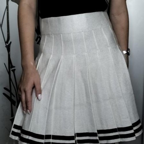 Юбка Kosta (44-46) 320 white (деми) Kosta 320 white