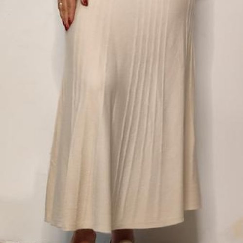 Юбка Kosta (42-48) 681 l.beige (деми) Kosta 681 l.beige