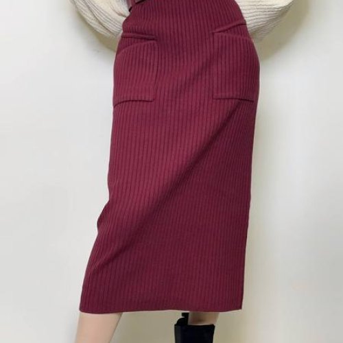 Юбка Kosta (44-46) 8805 wine (деми) Kosta 8805 wine