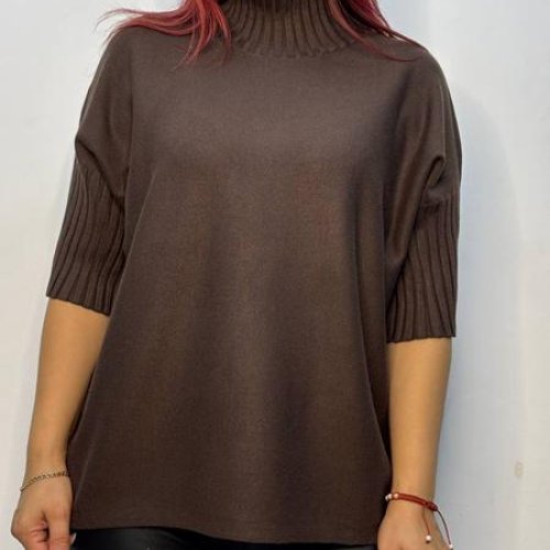 Американка Kosta (42-54) 847 brown (деми) Kosta 847 brown