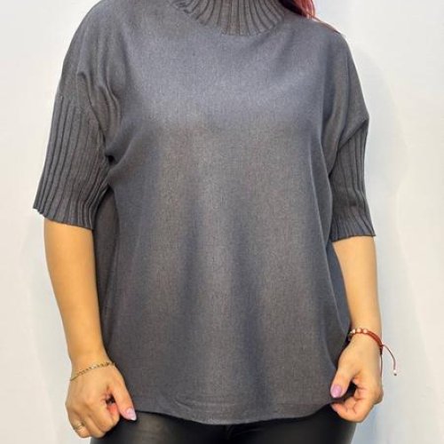 Американка Kosta (42-54) 847 d.grey (деми) Kosta 847 d.grey