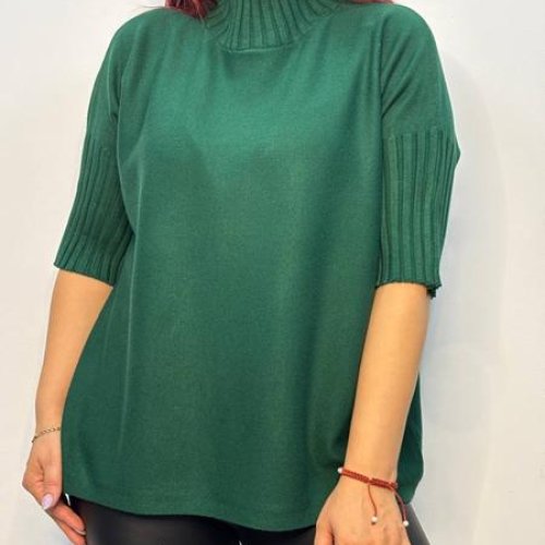 Американка Kosta (42-54) 847 green (деми) Kosta 847 green