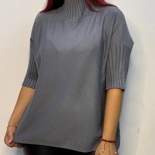 Американка Kosta (42-54) 847 grey (деми) Kosta 847 grey