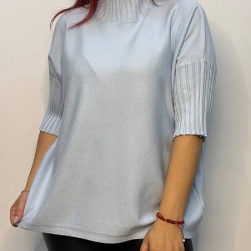 Американка Kosta (42-54) 847 l.blue (деми) Kosta 847 l.blue