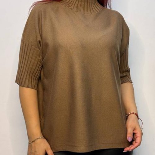 Американка Kosta (42-54) 847 l.brown (деми) Kosta 847 l.brown