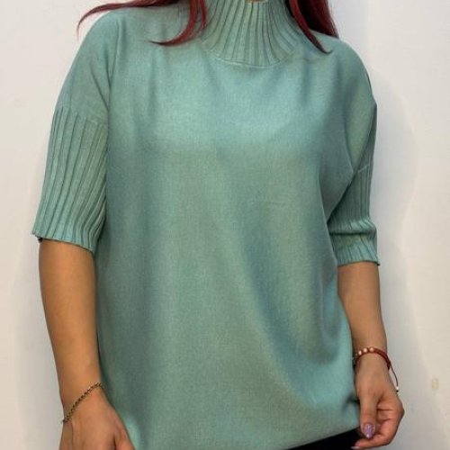 Американка Kosta (42-54) 847 mint (деми) Kosta 847 mint