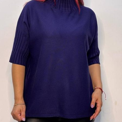 Американка Kosta (42-54) 847 navy (деми) Kosta 847 navy