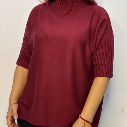 Американка Kosta (42-54) 847 wine (деми) Kosta 847 wine