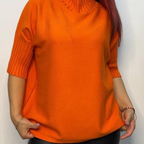 Американка Kosta (42-54) 847-1 orange (деми) Kosta 847-1 orange