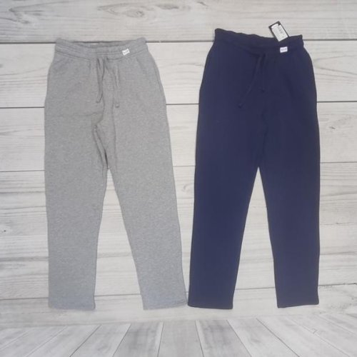 Штаны спорт Samo (48-56) 2045 grey (зима) Samo 2045 grey