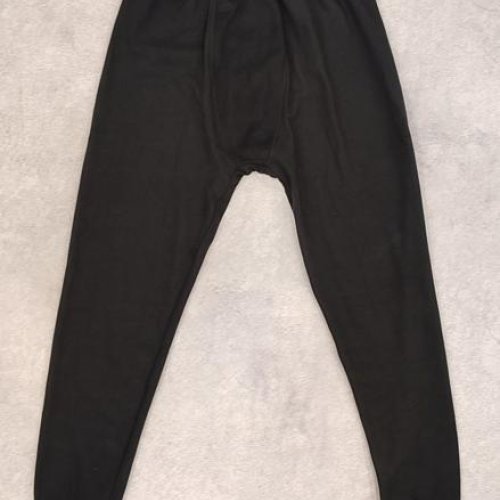 Подштанники Samo (48-56) 261 black (зима) Samo 261 black