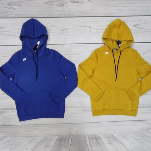 Худи Samo (48-56) 41424 d.yellow (зима) Samo 41424 d.yellow