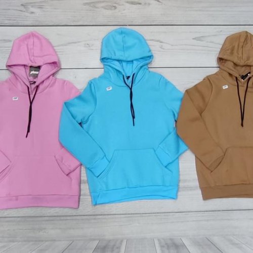 Худи Samo (48-56) 41424 l.blue (зима) Samo 41424 l.blue